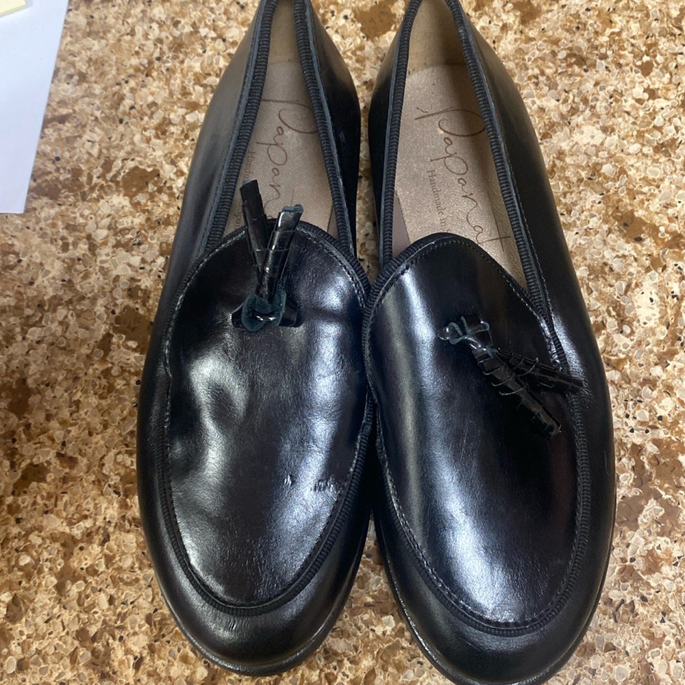 New shoes size 34